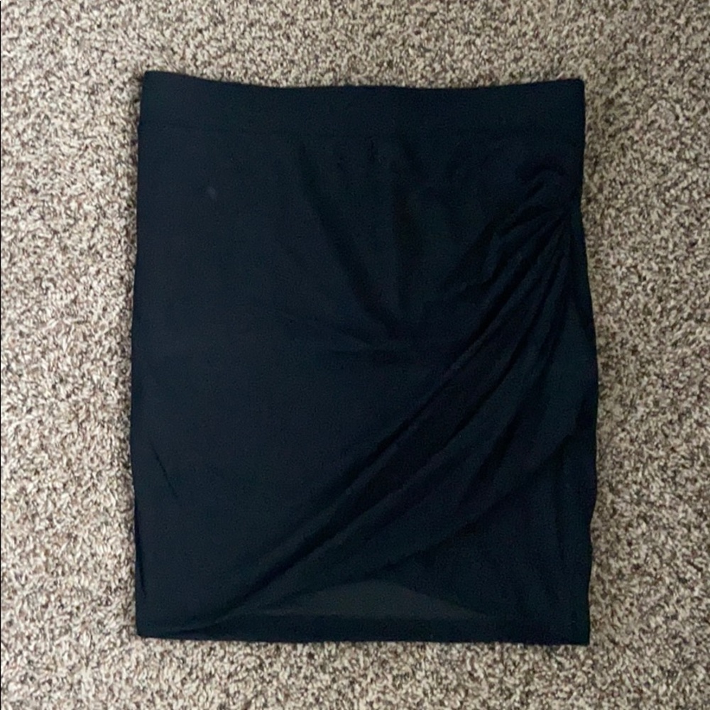 Express Skirt